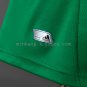 Germany 12 13 Away Retro Long Sleeve Jersey S-XXL