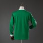Germany 12 13 Away Retro Long Sleeve Jersey S-XXL