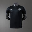 Germany 125th Anniversary Edition Black Player Version Jersey S-3XL