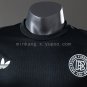 Germany 125th Anniversary Edition Black Player Version Jersey S-3XL