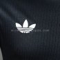 Germany 125th Anniversary Edition Black Player Version Jersey S-3XL