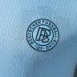 Germany 125th Anniversary Edition Blue Player Version Jersey S-4XL