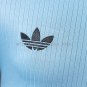 Germany 125th Anniversary Edition Blue Player Version Jersey S-4XL