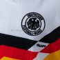 Germany 1990 Home Retro Kids Kit Jersey Size 16-28