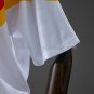 Germany 1990 Home Retro Kids Kit Jersey Size 16-28