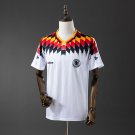 Germany 1994 Home Retro Jersey S-XXL