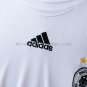 Germany 2006 Home Long Sleeve Retro Jersey S-XXL