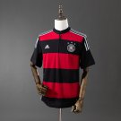 Germany 2014 Away Retro Jersey S-XXL