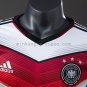 Germany 2014 Home Long Sleeve Player Version Retro Jersey S-3XL
