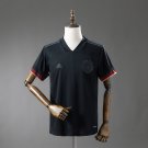 Germany 2021 Away Retro Jersey S-XXL