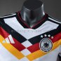 Germany 2026 Home Player Version Jersey S-4XL