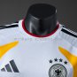 Germany 2026 Player Version Training - Green Jersey S-XXL