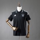 Germany 25 26 POLO - Black S-XXL