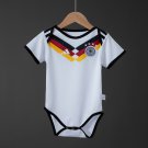 Germany 26 27 Baby Home Jersey size 9 12