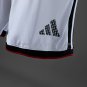 Germany 2026 White Player Version Shorts S-3XL