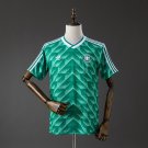 Germany 90 91 Away Retro Jersey S-XXL