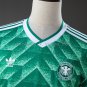 Germany 90 91 Away Retro Jersey S-XXL