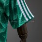 Germany 90 91 Away Retro Jersey S-XXL