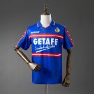 Getafe 98 99 Home Retro Jersey S-XXL