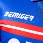 Getafe 98 99 Home Retro Jersey S-XXL