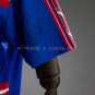 Getafe 98 99 Home Retro Jersey S-XXL