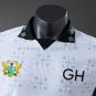 Ghana 2025 Commemorative Edition - White Player Version Jersey S-XXL