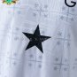 Ghana 2025 Commemorative Edition - White Player Version Jersey S-XXL