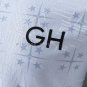 Ghana 2025 Commemorative Edition - White Player Version Jersey S-XXL