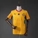 Ghana 2026 Away Jersey S-4XL