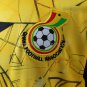 Ghana 2026 Away Jersey S-XXL