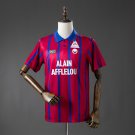 Girondins Bordeaux 95 96 Home Retro Jersey S-XXL