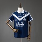 Girondins de Bordeaux 96 97 Home Retro Jersey S-XXL