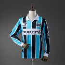 Gremio 97 98 Home Long-Sleeve Retro Jersey S-XXL