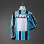 Gremio 97 98 Home Long-Sleeve Retro Jersey S-XXL