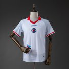 Haiti 2026 Away Jersey S-4XL