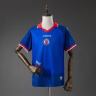 Haiti 2026 Home Jersey S-4XL