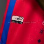 Haiti 2026 Third Away Jersey S-4XL