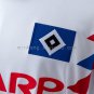Hamburger 90 91 Home Retro Jersey S-XXL