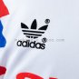 Hamburger 90 91 Home Retro Jersey S-XXL