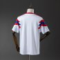Hamburger 90 91 Home Retro Jersey S-XXL