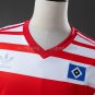 Hamburger SV 1983 Home Retro Jersey S-XXL
