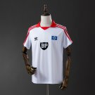 Hamburger SV 80 81 Home Retro Jersey S-XXL