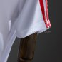 Hamburger SV 80 81 Home Retro Jersey S-XXL