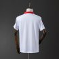 Hamburger SV 80 81 Home Retro Jersey S-XXL