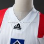 Hamburger SV 92 93 Home Retro Jersey S-XXL