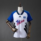 Hamburger SV 94 95 Home Retro Jersey S-XXL