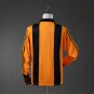 Hull City 81 82 Home Long-Sleeve Retro Jersey S-XXL