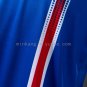 Iceland 2016 17 Home Retro Jersey S-XXL
