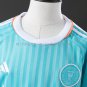 Inter Miami 24 25 Third Away kids kit Jersey SIZE16-28