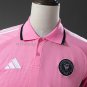 Inter Miami 25 26 POLO-Pink S-XXL